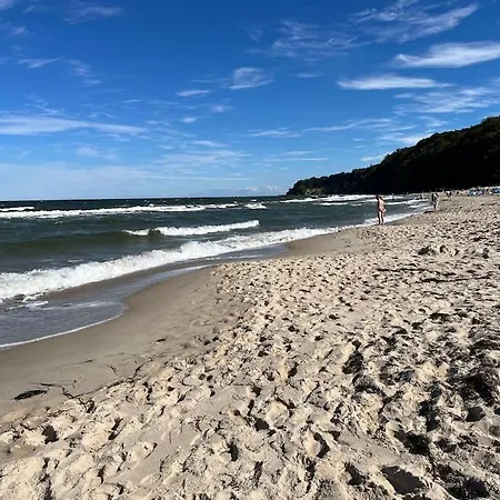 Haus Jahns - 1 Haus, 4 - Erholung Pur Tatil Evi *