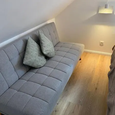 Haus Jahns - 1 Haus, 4 - Erholung Pur Goehren (Ruegen)