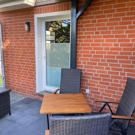 Haus Jahns - 1 Haus, 4 - Erholung Pur Goehren (Ruegen)