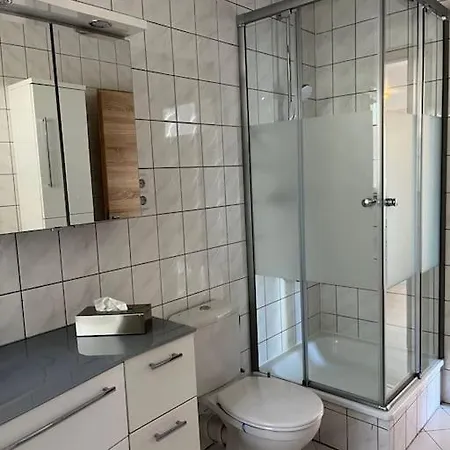 Haus Jahns - 1 Haus, 4 - Erholung Pur Tatil Evi