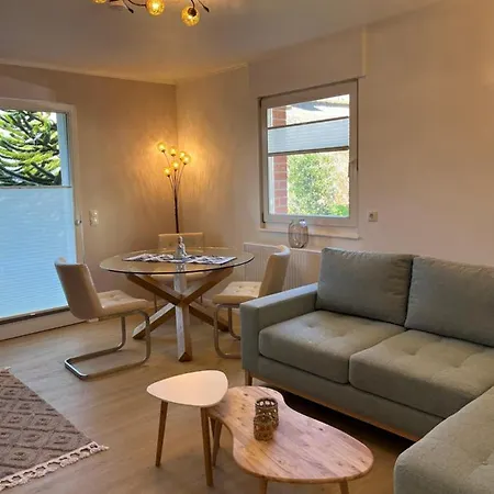 Haus Jahns - 1 Haus, 4 - Erholung Pur