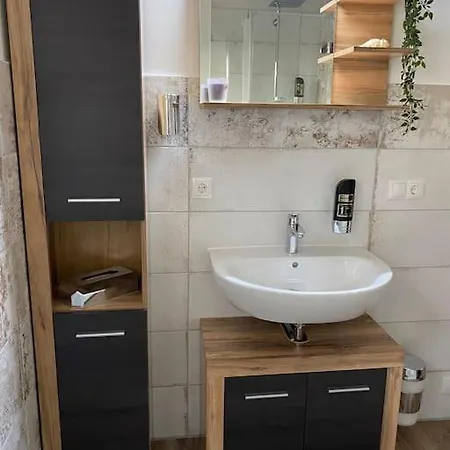 Haus Jahns - 1 Haus, 4 - Erholung Pur