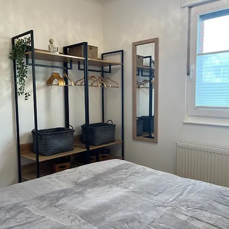 Haus Jahns - 1 Haus, 4 - Erholung Pur