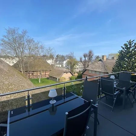 Haus Jahns - 1 Haus, 4 - Erholung Pur Tatil Evi