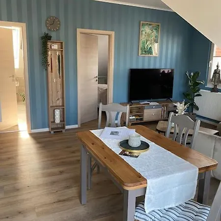 Haus Jahns - 1 Haus, 4 - Erholung Pur *