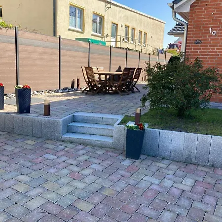 Haus Jahns - 1 Haus, 4 - Erholung Pur *