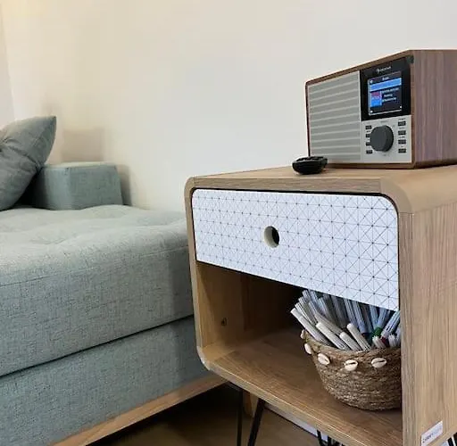 Haus Jahns - 1 Haus, 4 - Erholung Pur Casa de Férias