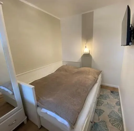 Haus Jahns - 1 Haus, 4 - Erholung Pur