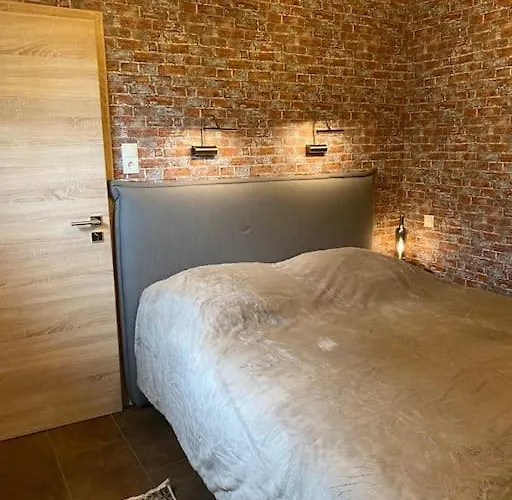 Haus Jahns - 1 Haus, 4 - Erholung Pur * Goehren (Ruegen)