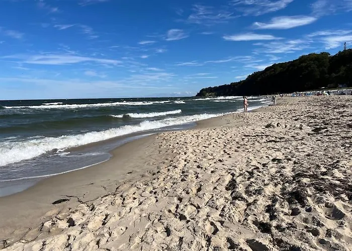 Haus Jahns - 1 Haus, 4 - Erholung Pur Casa de Férias *