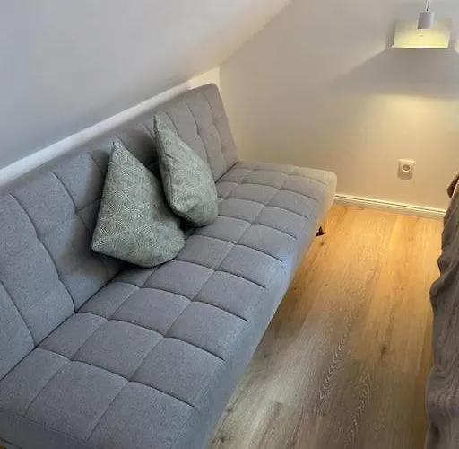 Haus Jahns - 1 Haus, 4 - Erholung Pur Goehren (Ruegen)