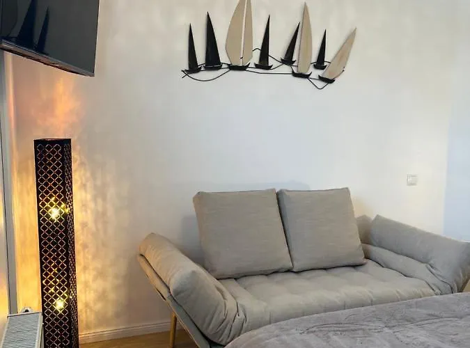 Haus Jahns - 1 Haus, 4 - Erholung Pur