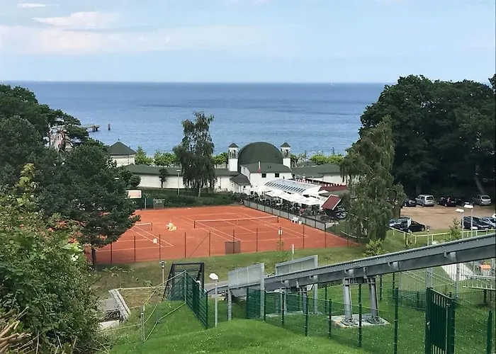 Haus Jahns - 1 Haus, 4 - Erholung Pur *