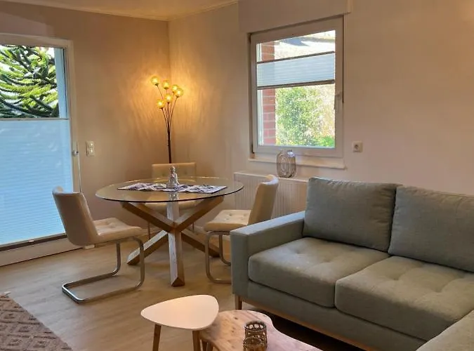 Haus Jahns - 1 Haus, 4 - Erholung Pur