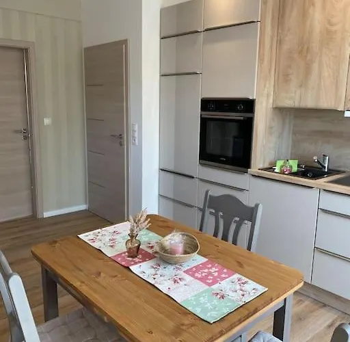 Haus Jahns - 1 Haus, 4 - Erholung Pur