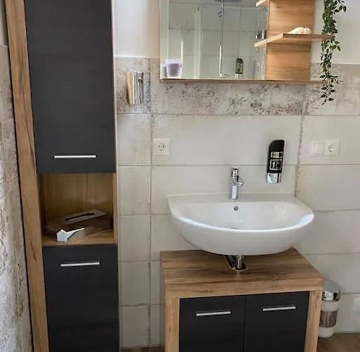 Haus Jahns - 1 Haus, 4 - Erholung Pur