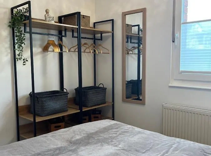 Haus Jahns - 1 Haus, 4 - Erholung Pur