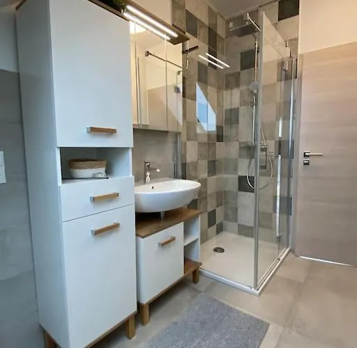 Haus Jahns - 1 Haus, 4 - Erholung Pur Casa de Férias *