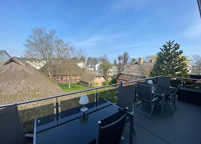 Haus Jahns - 1 Haus, 4 - Erholung Pur Casa de Férias